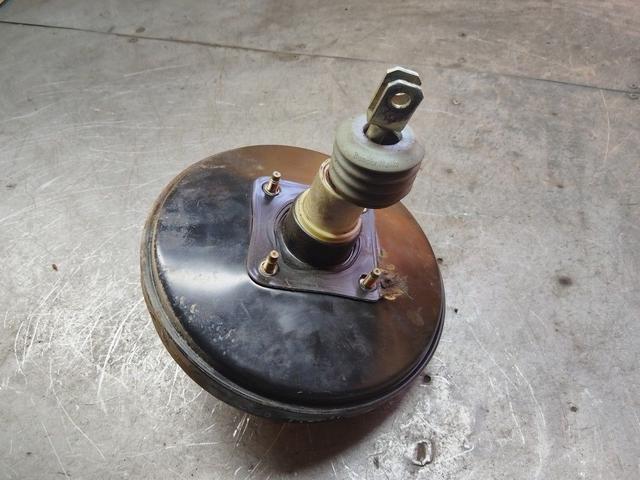 Вакуумный усилитель тормозов 2URDE1 Fiat Multipla купить