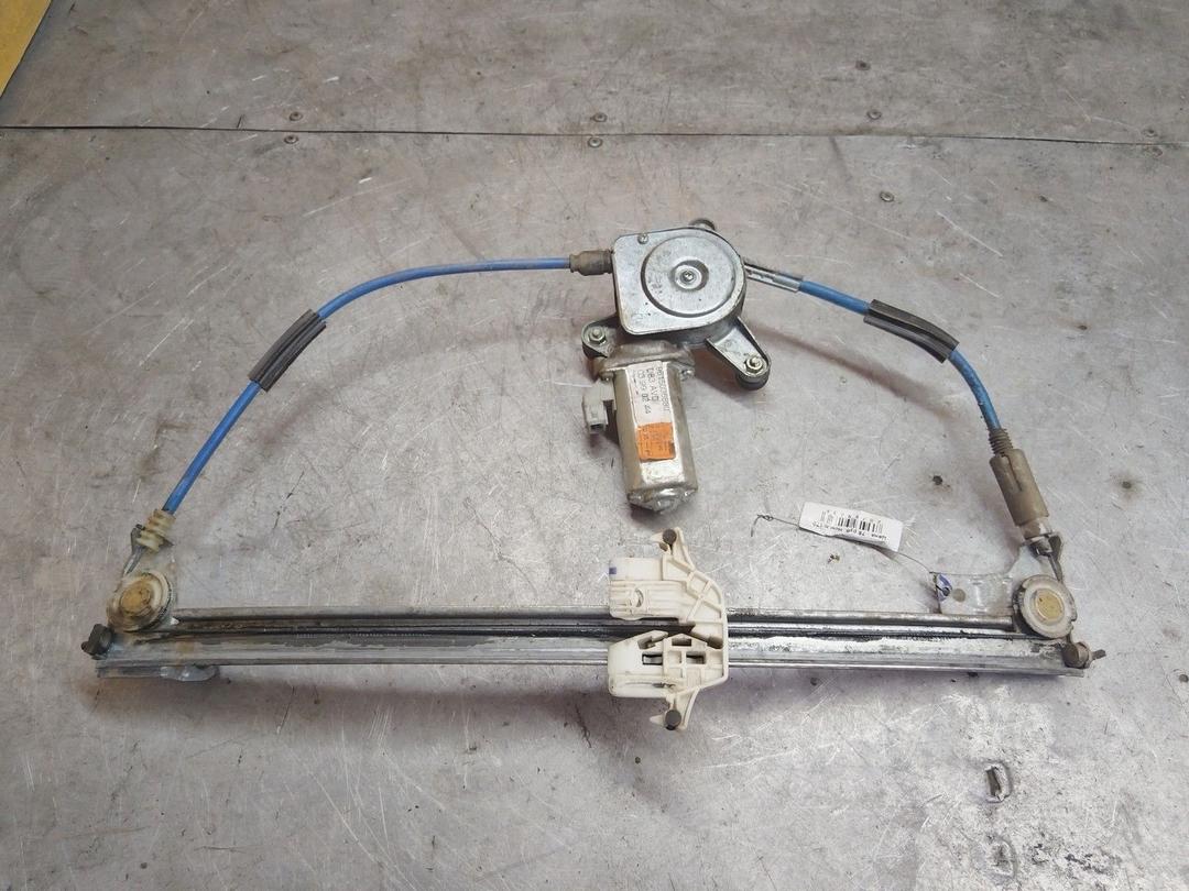 Стеклоподъемник электрический передний правый SIYMG2 Peugeot 406 - Фото 3