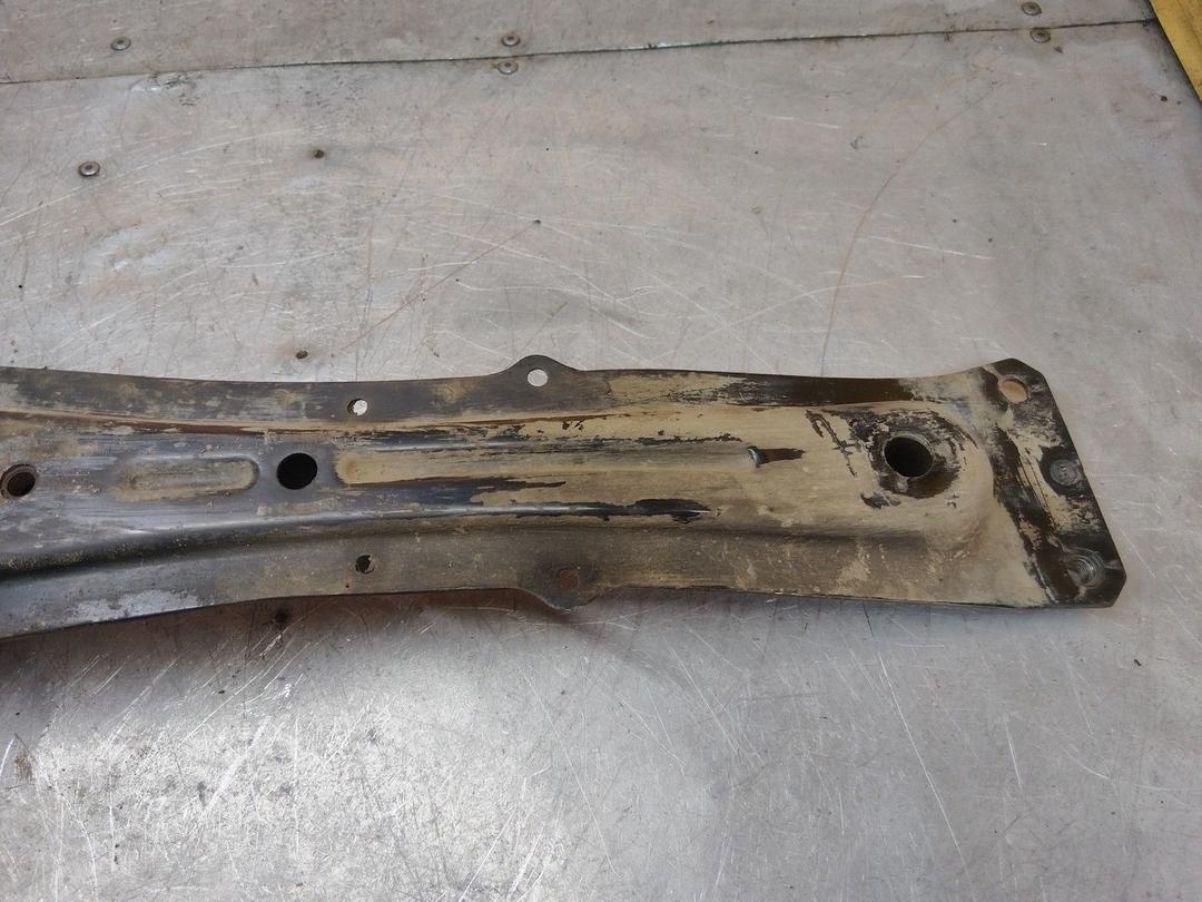 Балка под КПП AZ70GO Toyota Corolla - Фото 6