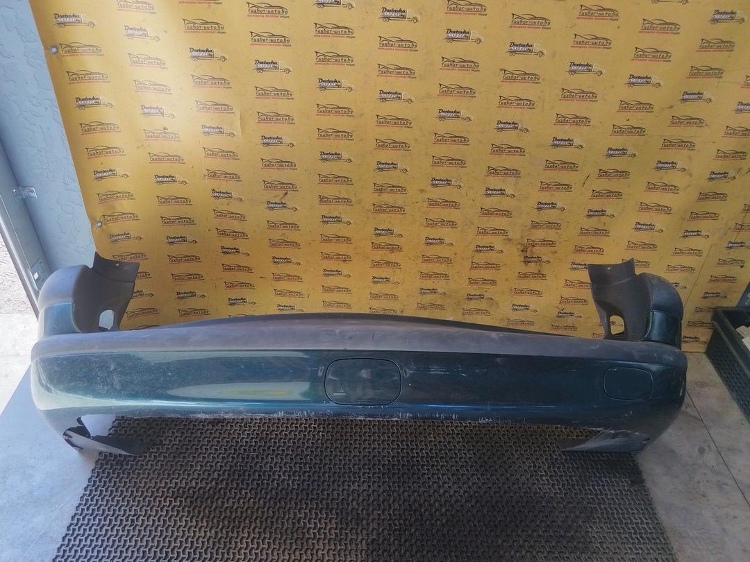 Бампер задний FKXIJG Renault Espace