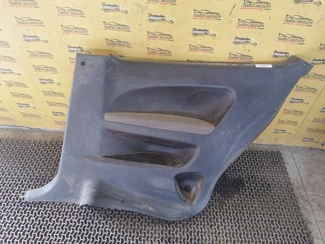 Обшивка салона RME793 Peugeot 307
