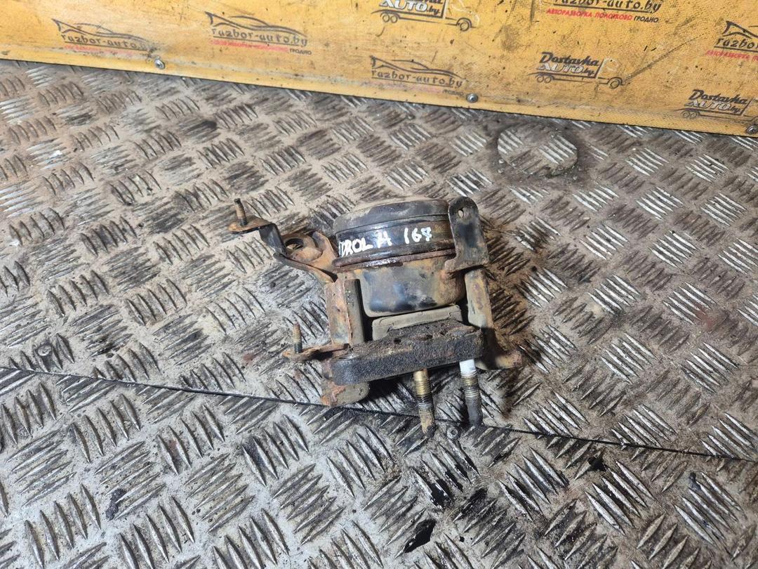 Подушка крепления КПП E85324 Toyota Corolla