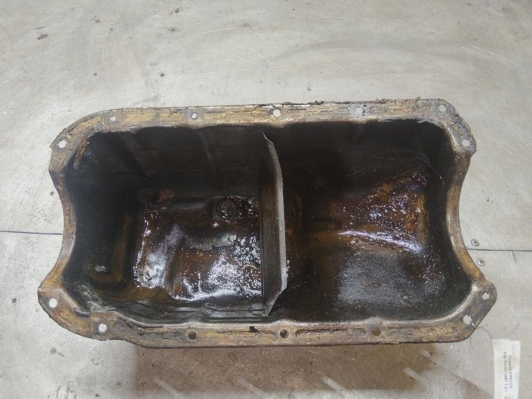 Поддон KR81C2 Fiat Punto - Фото 1