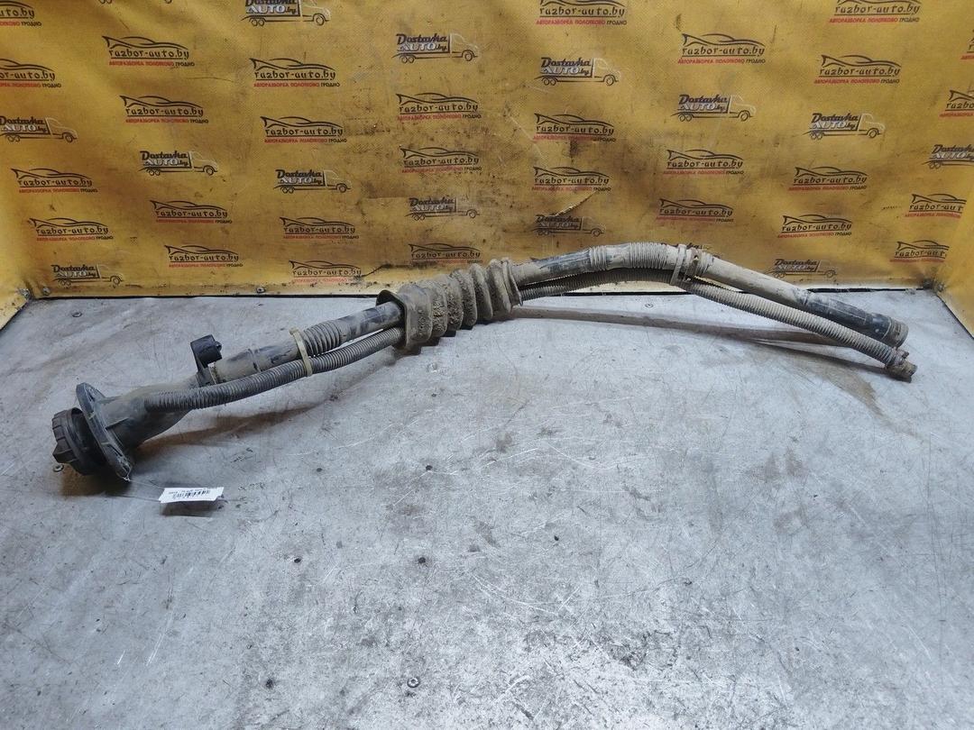 Горловина топливного бака S265Z1 Daewoo Leganza