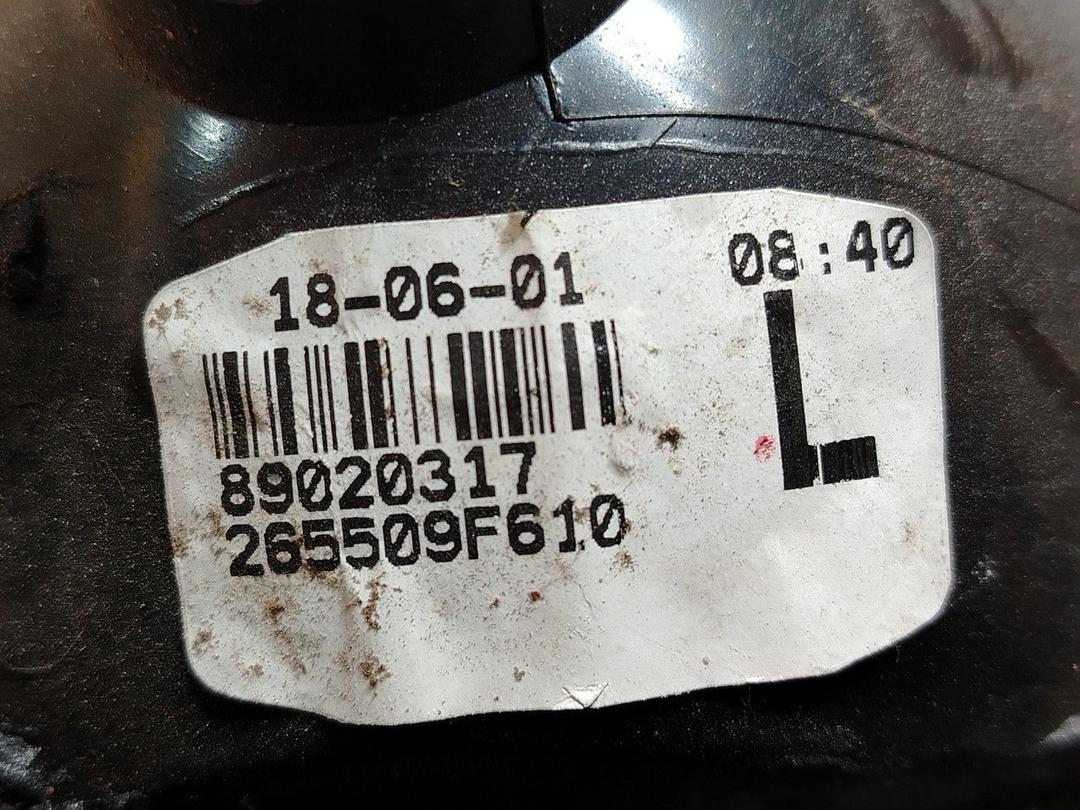 Фонарь крышки багажника правый I04ZY0 Nissan Primera - Фото 7