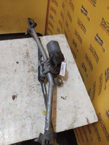 Механизм стеклоочистителя (трапеция дворников) NT81TU Ford Mondeo - Фото 4