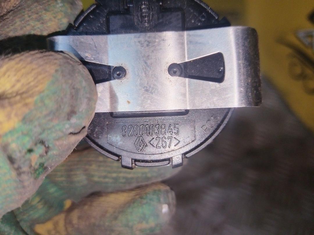 Датчик дождя MARLJR Renault Scenic купить в магазине запчастей бу