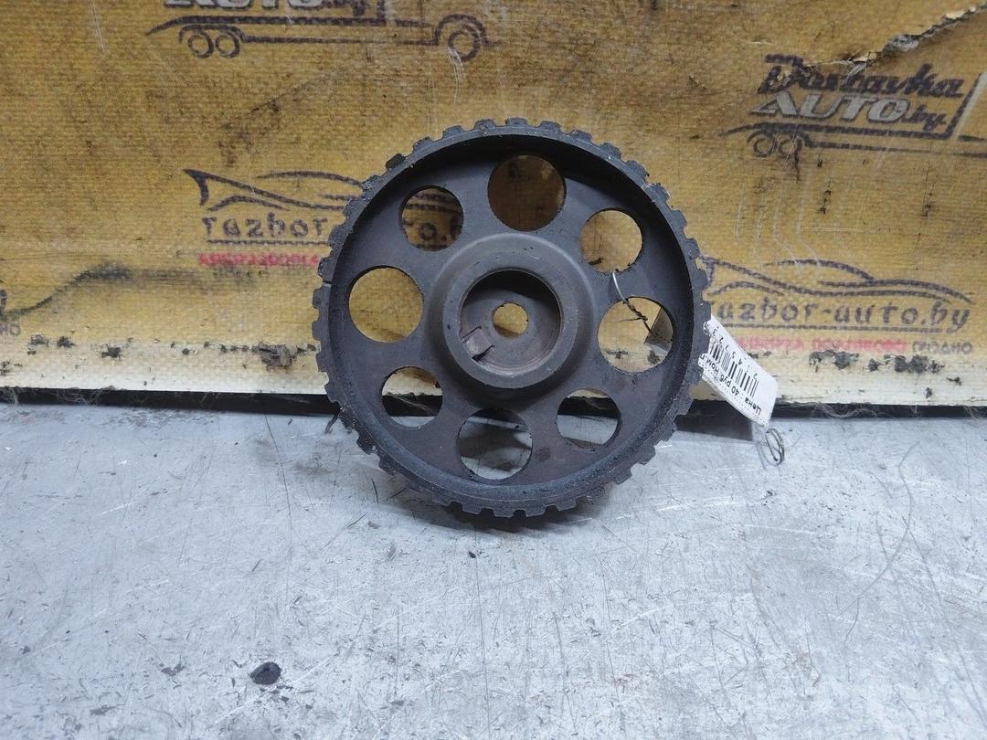 Шкив распредвала V0J0QA Fiat Punto купить на авторазборке