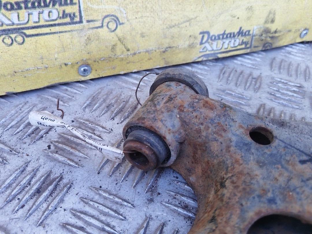 Рычаг передний правый HQFJ0R Mazda Premacy - Фото 4