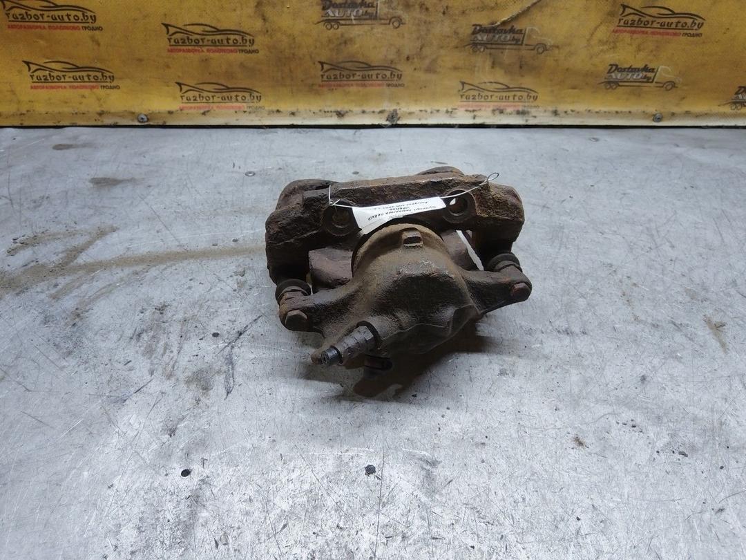 Суппорт передний правый 352QMK Peugeot 406 купить с доставкой