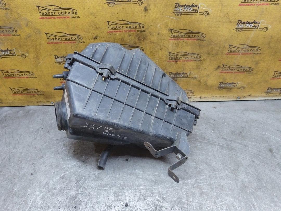 Корпус воздушного фильтра UUFNI0 Citroen Xsara купить на авторазборке