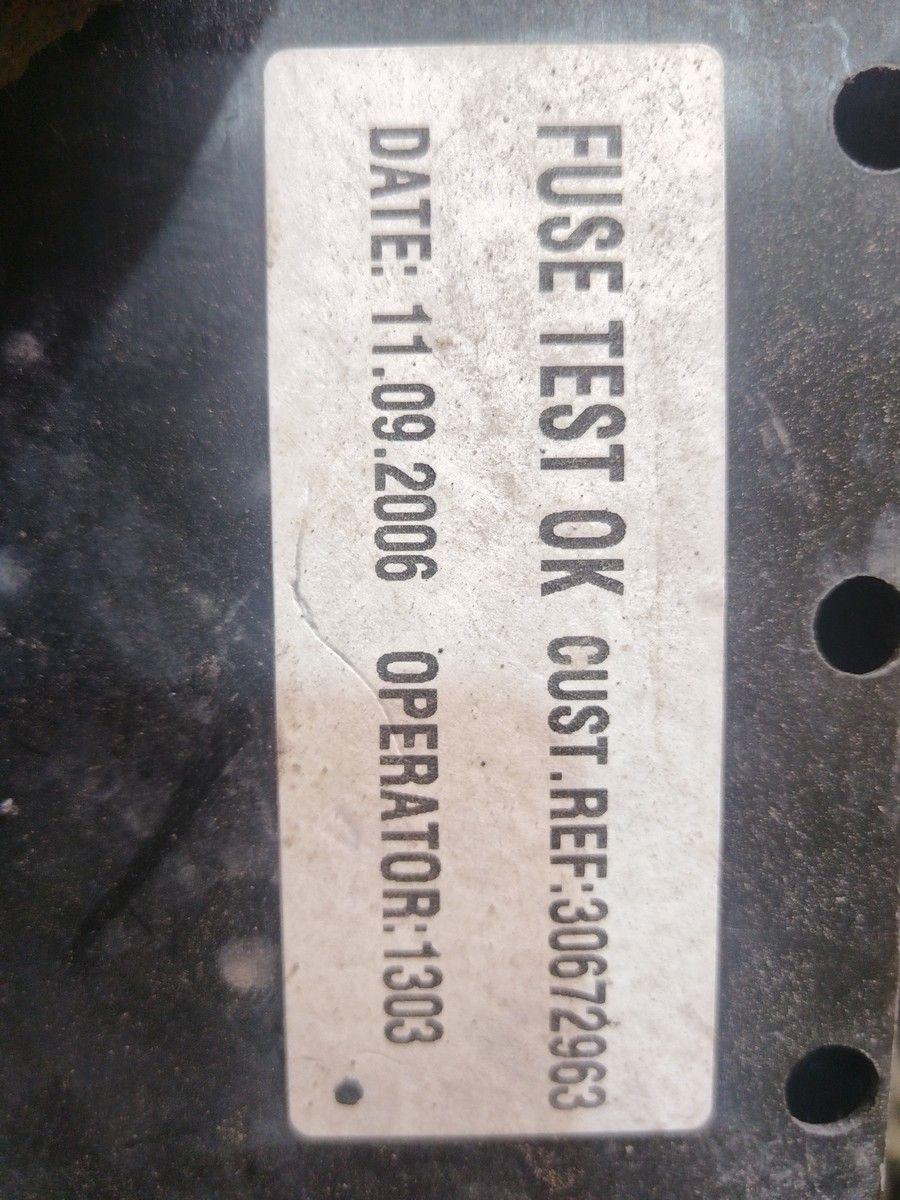 Проводка KNFAMN Volvo S40 купить с доставкой. Огромный выбор запчастей и марок авто. У нас есть практически все.