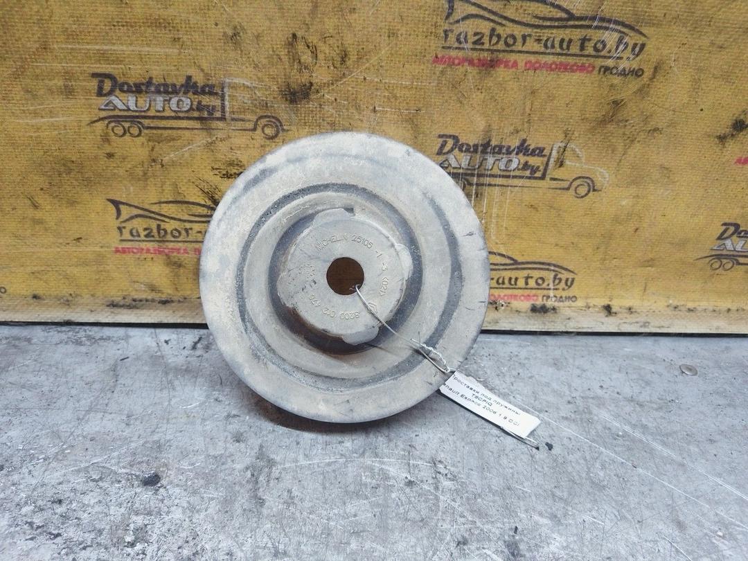 Проставки под пружины T8CPIQ Renault Espace купить