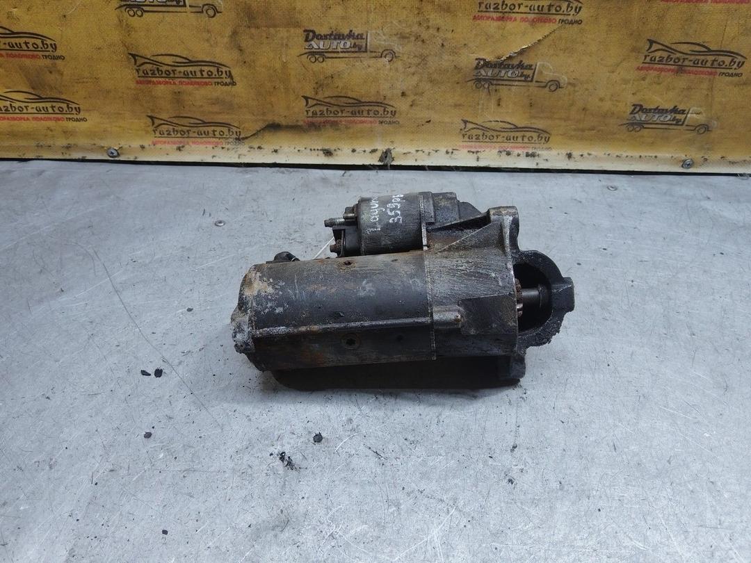 Стартер KW2958 Renault Laguna купить с доставкой