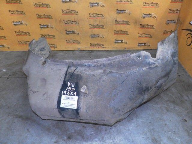 Защита арок передняя левая (подкрылок) 1WL69F Volkswagen Passat - Фото 1