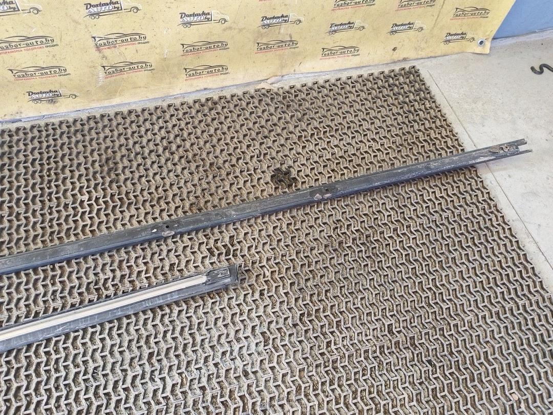 Молдинг крыши Y6OB8N Citroen C8 - Фото 7