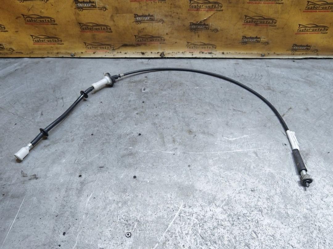 Трос спидометра NVC5R5 Fiat Punto