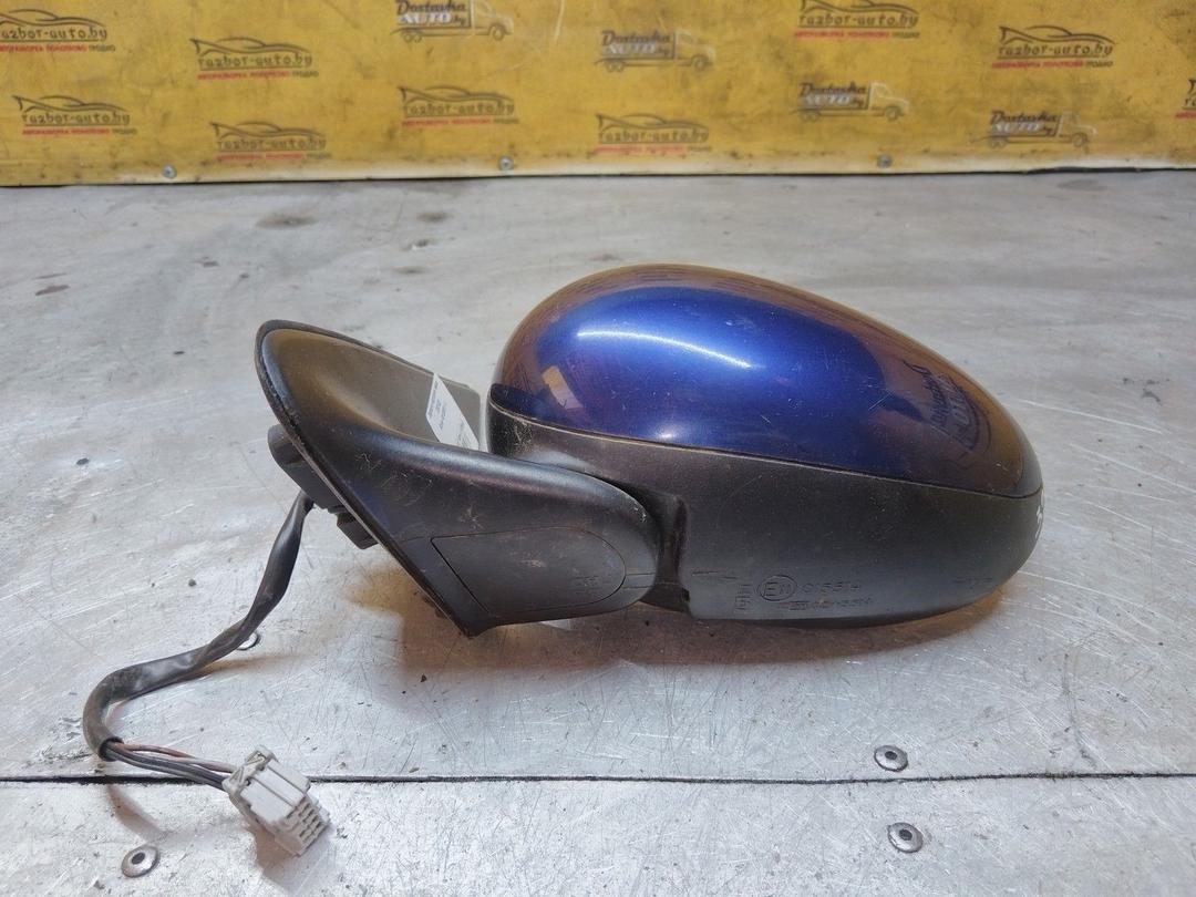 Зеркало наружное левое 22G1QX Rover 45 - Фото 2