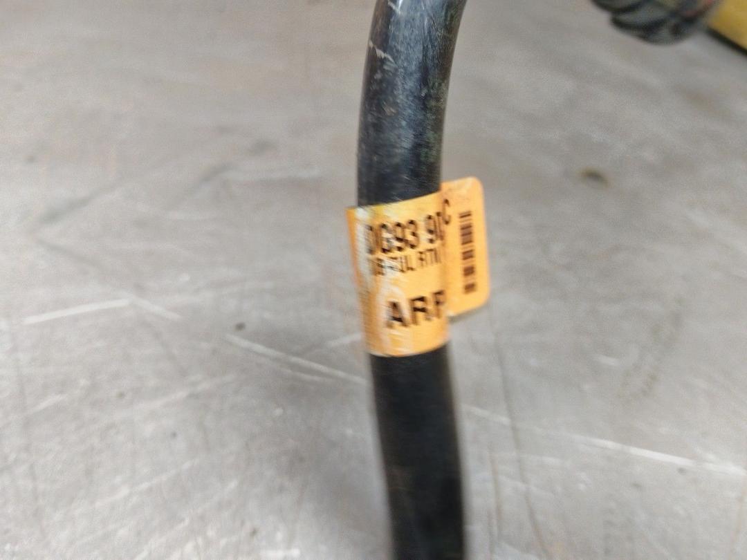 Трубка топливная 985A1T Ford Fusion купить с доставкой