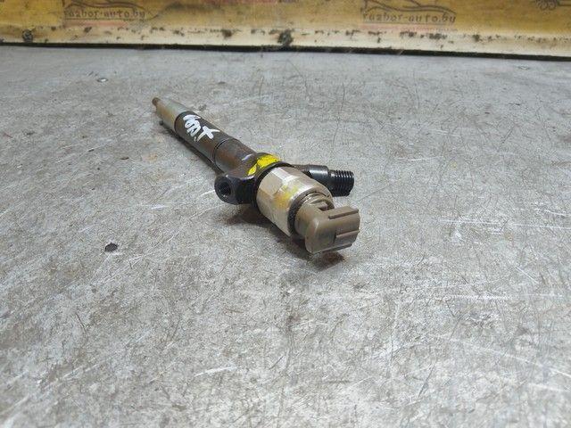 Форсунка SXF75Q Toyota Corolla Verso купить с доставкой