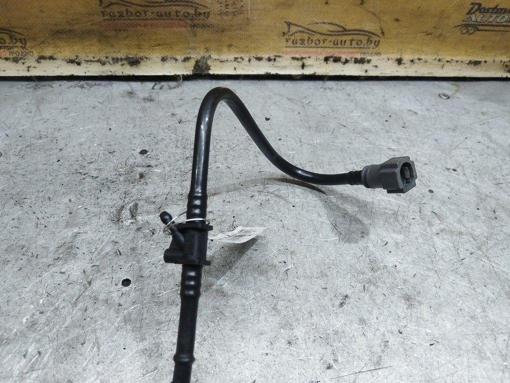 Трубка вакуумная JLRRZ6 Citroen Berlingo - Фото 4