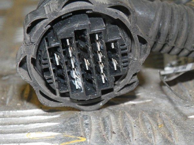 Проводка двери M774R7 Citroen Xsara Picasso - Фото 3