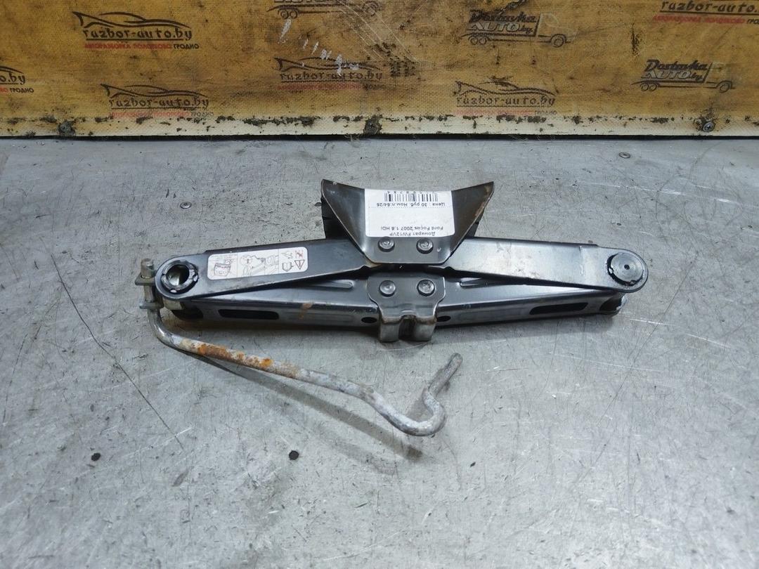 Домкрат FW12VP Ford Focus - Фото 1