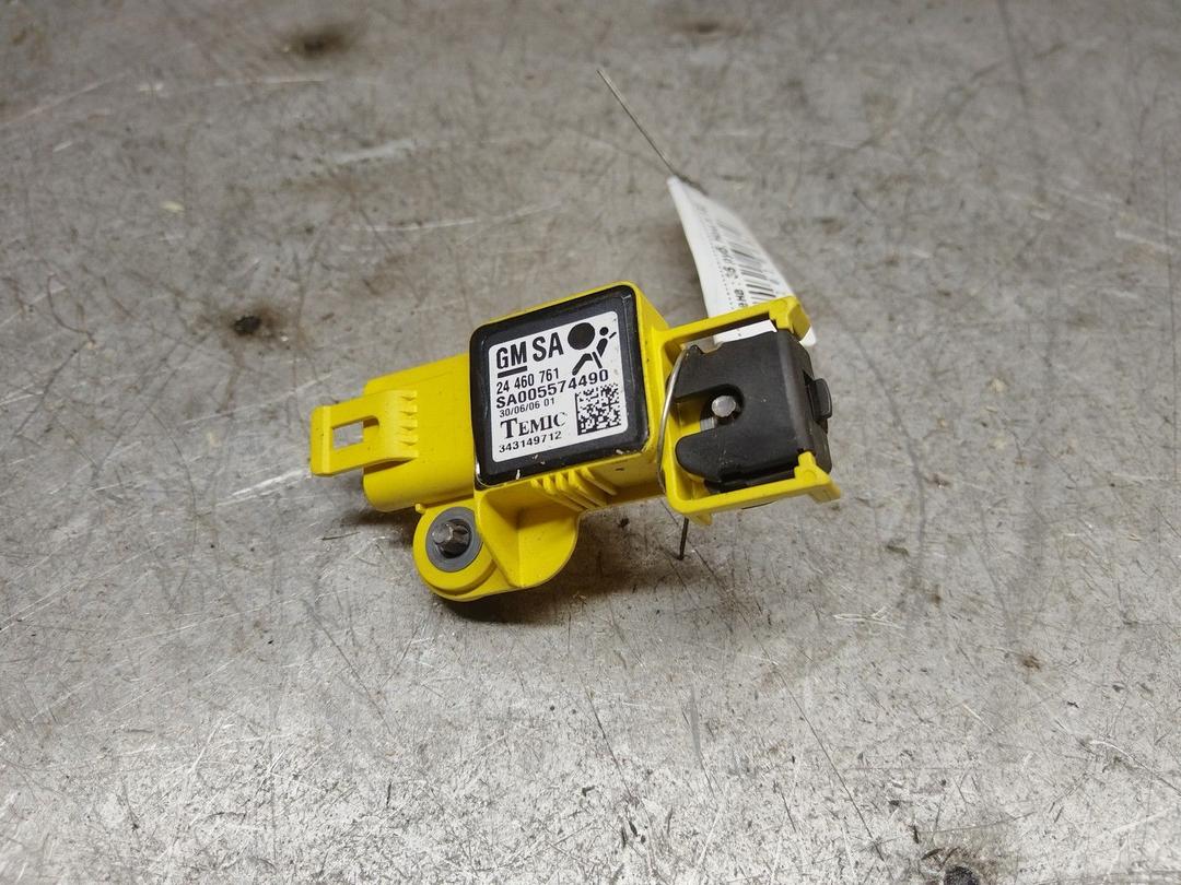 Датчик удара J9AD92 Opel Astra