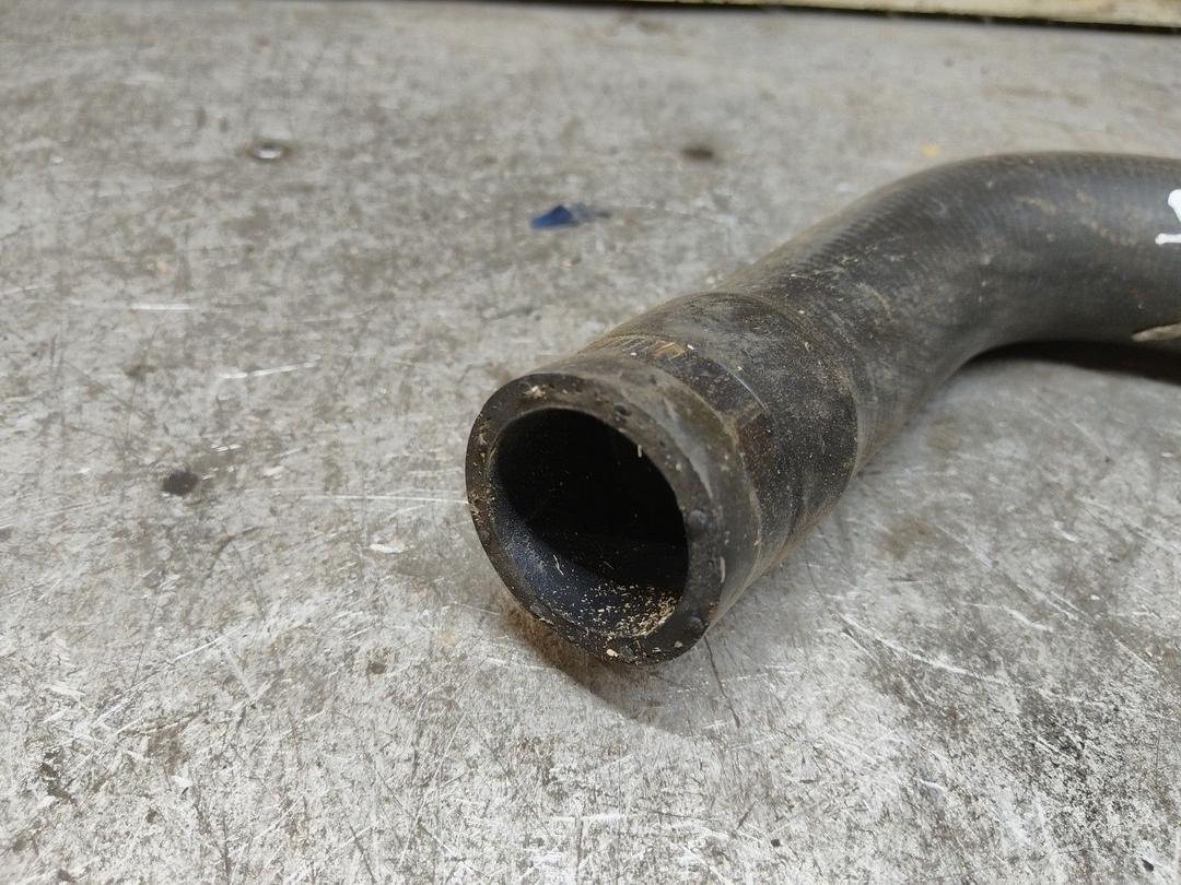 Патрубок радиатора 35A9MV Peugeot 307 - Фото 3