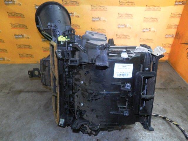 Корпус отопителя (печки) 17R9M0 Peugeot 207