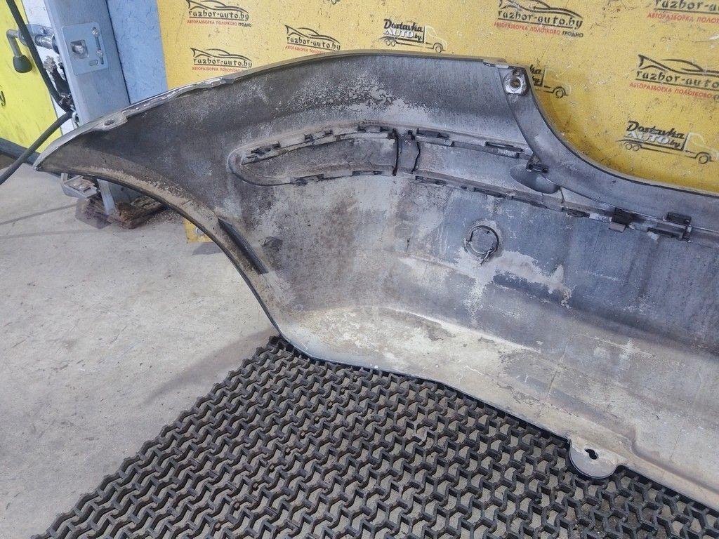 Бампер задний 6FEH3T Mercedes A W168 - Фото 11