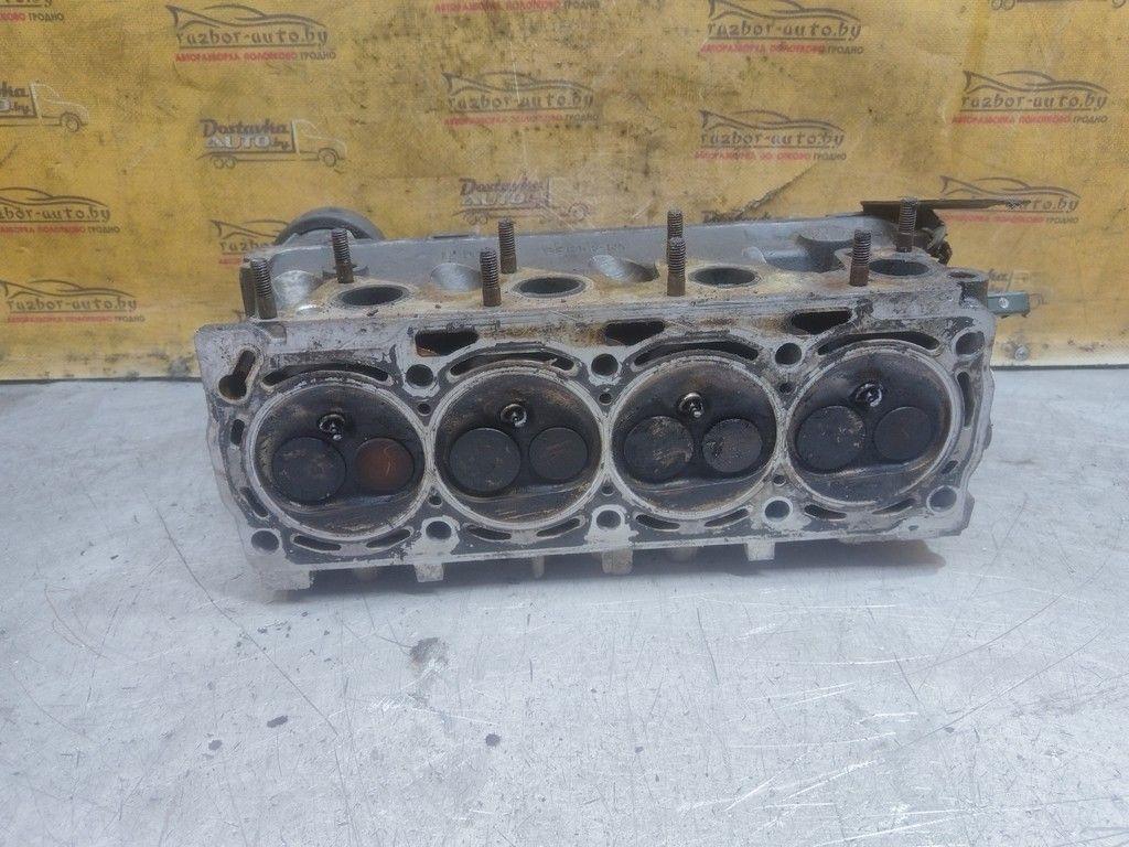 Головка блока цилиндров FU8LFP Volkswagen Polo - Фото 5