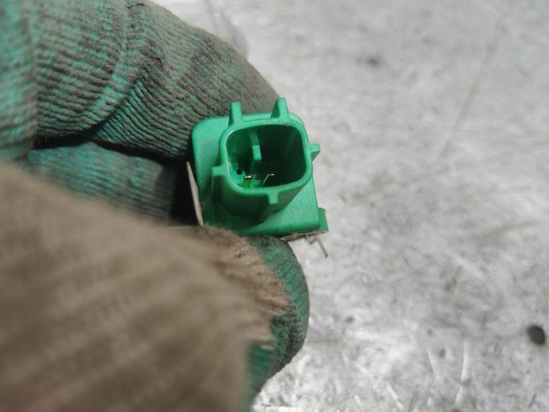 Датчик удара NWVILA Volkswagen Jetta - Фото 3