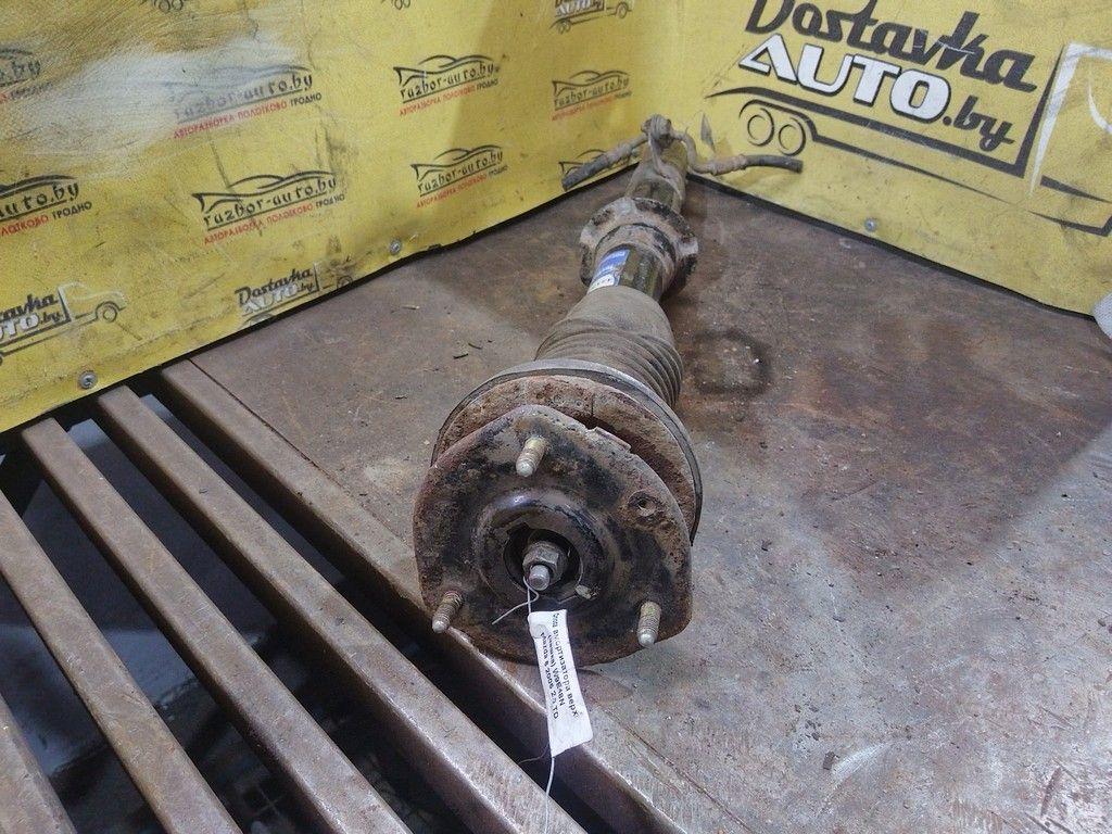 Амортизатор передний левый WFVS7Z Mazda 6 - Фото 4