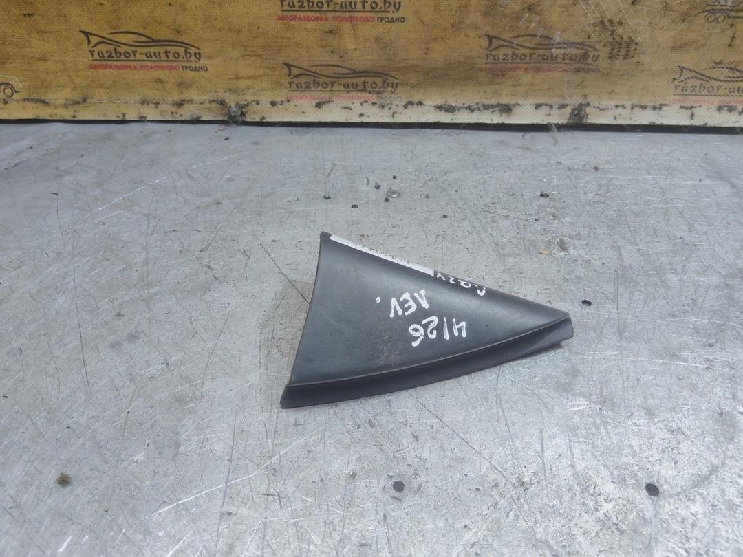 Заглушка зеркала левого NJUEPH Renault Laguna - Фото 1