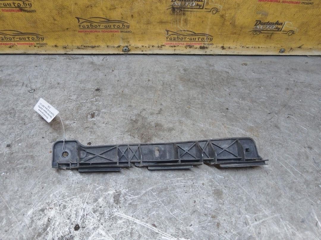 Кронштейн крепления бампера переднего 5NDPD3 Toyota Corolla Verso купить с доставкой