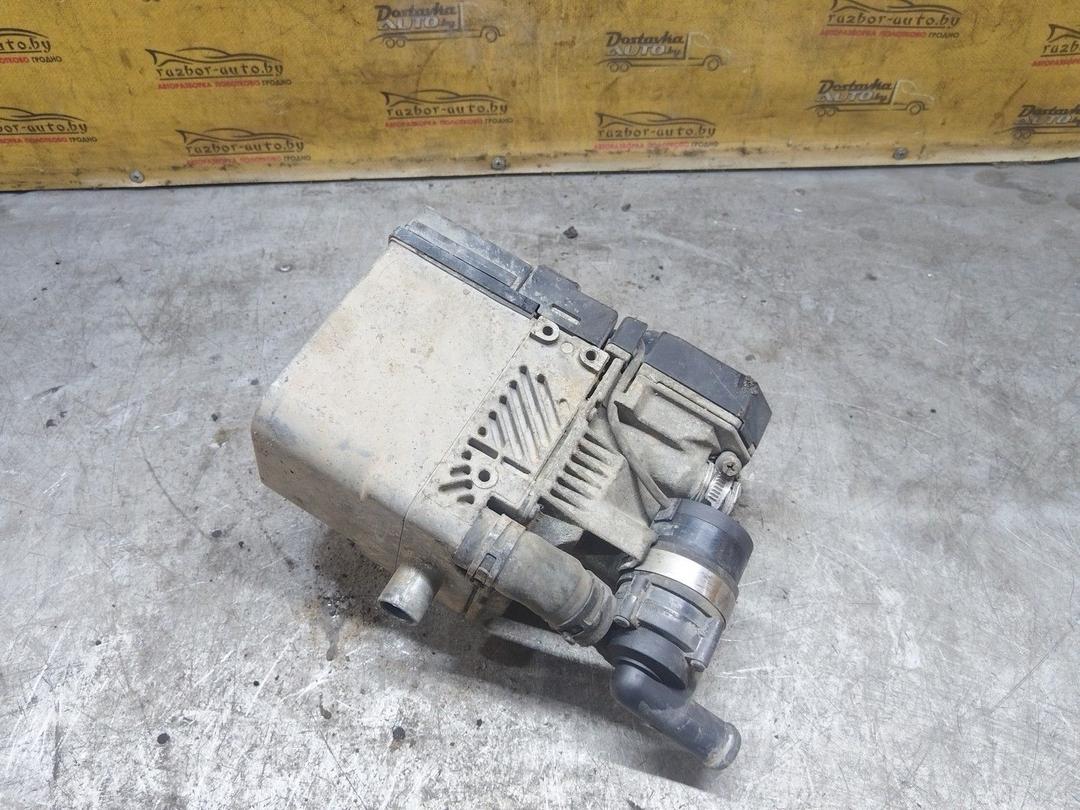 Автономный отопитель Q5YP41 Mazda MPV undefined