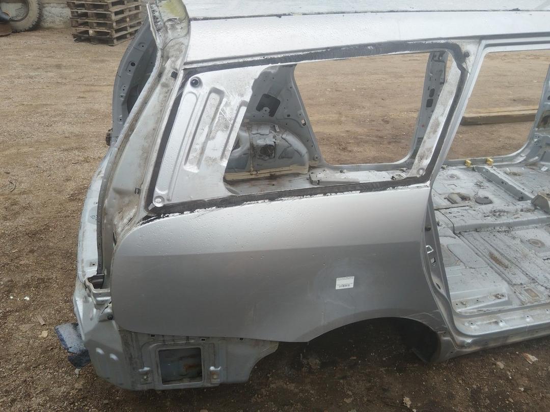 Крыло заднее правое 994FW9 Mitsubishi Grandis купить