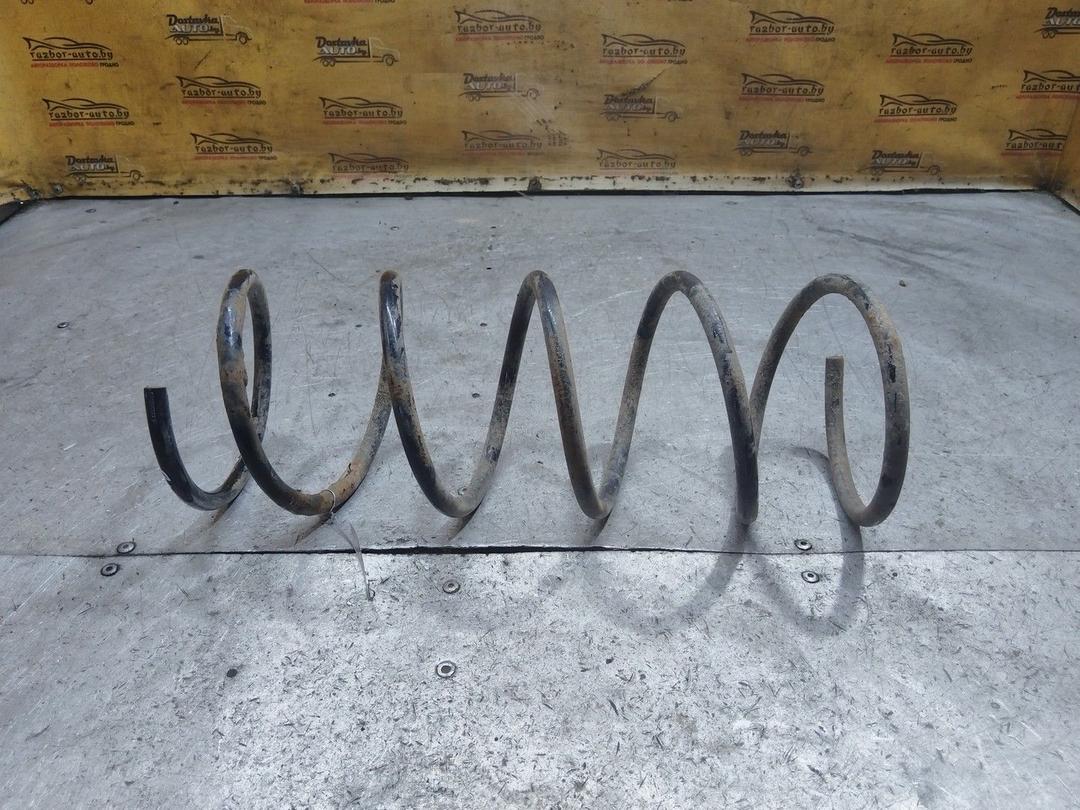 Пружина передняя ASB6KQ Citroen Xsara Picasso - Фото 1