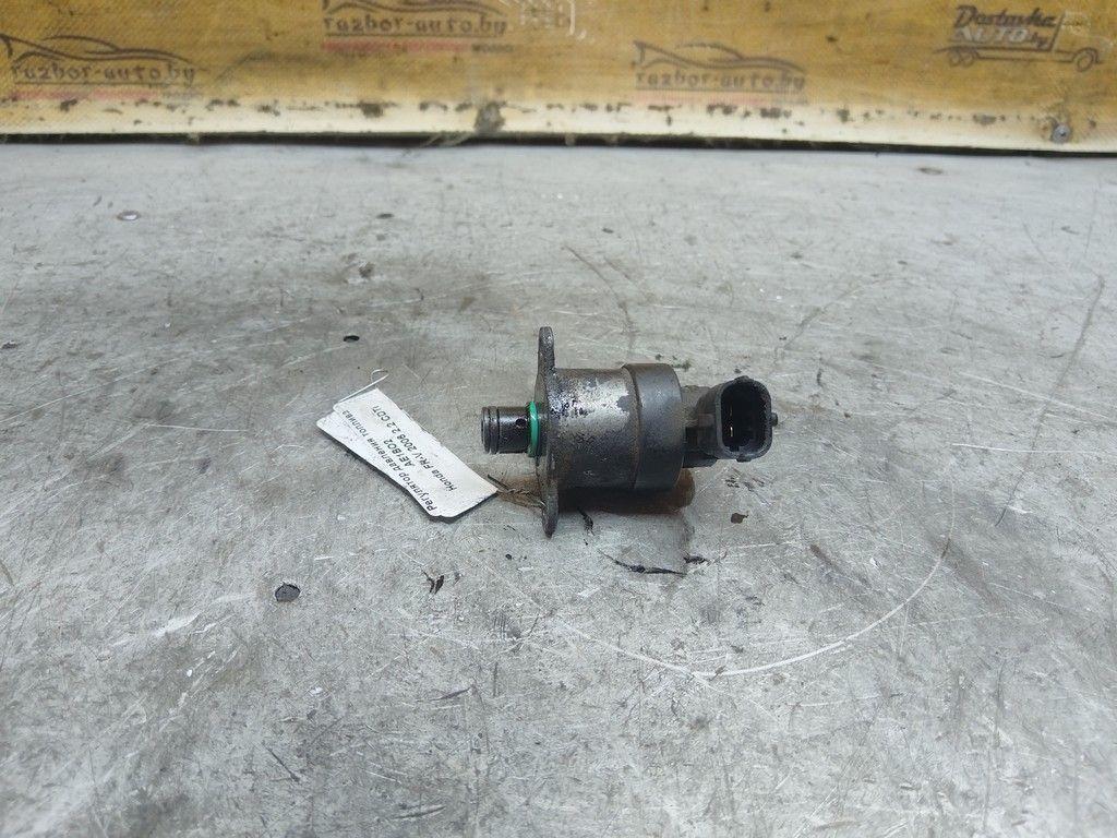 Регулятор давления топлива AE1BO2 Honda FR-V - Фото 3