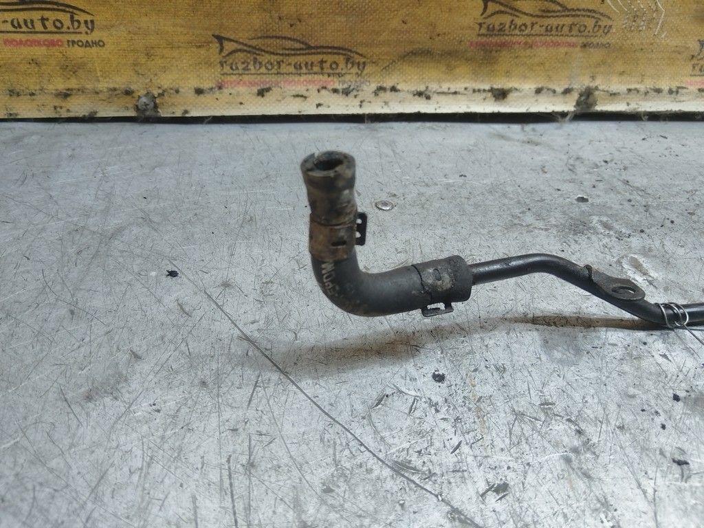 Трубка охлаждающей жидкости металлическая GD3VHY Opel Vectra - Фото 2