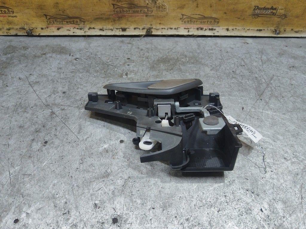 Ручка внутренняя задняя левая 91CAWH Citroen C5 - Фото 3