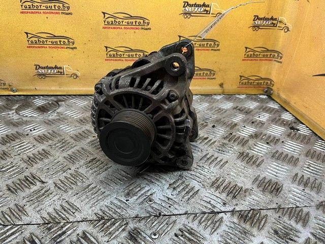 Генератор 6B02UA Mazda 6