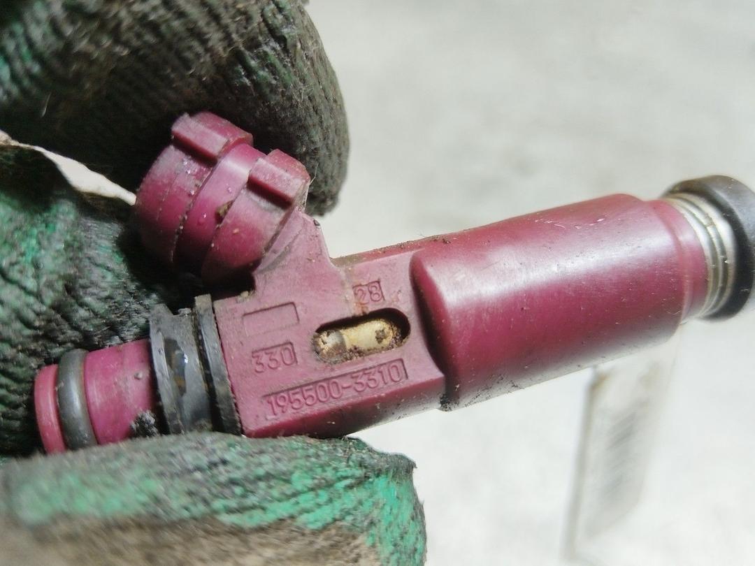 Форсунка 4G01I3 Mazda 3 undefined