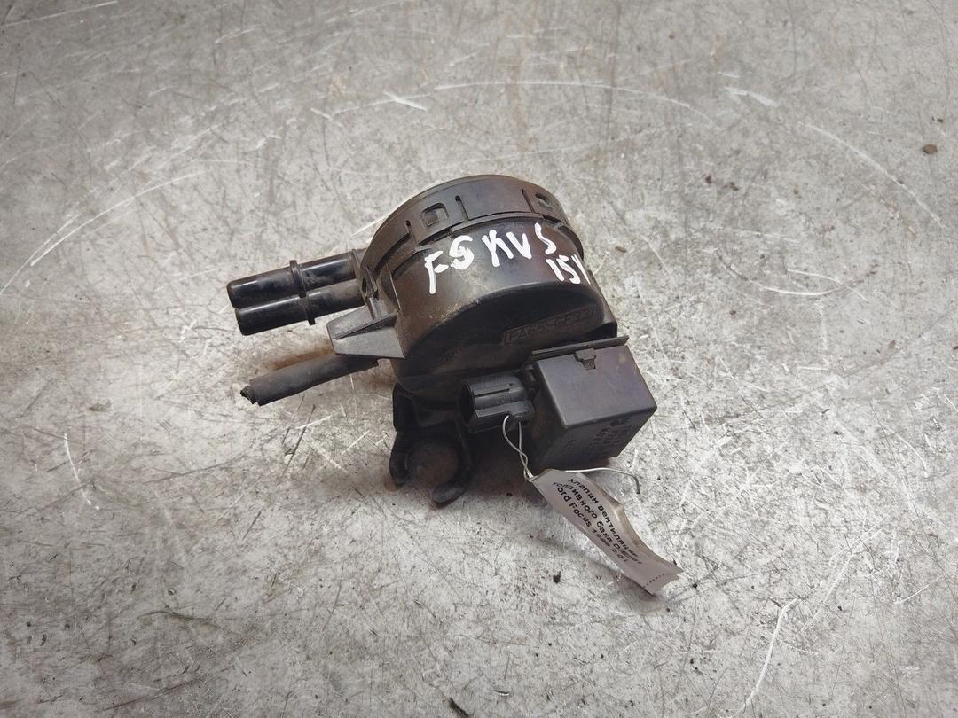 Клапан вентиляции топливного бака DIE261 Ford Focus - Фото 1