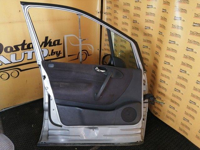 Ручка внутренняя передняя левая RFITT4 Mercedes A W168