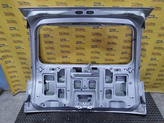 Крышка багажника (дверь 3-5) AEUMKB Ford C-Max купить в магазине запчастей бу