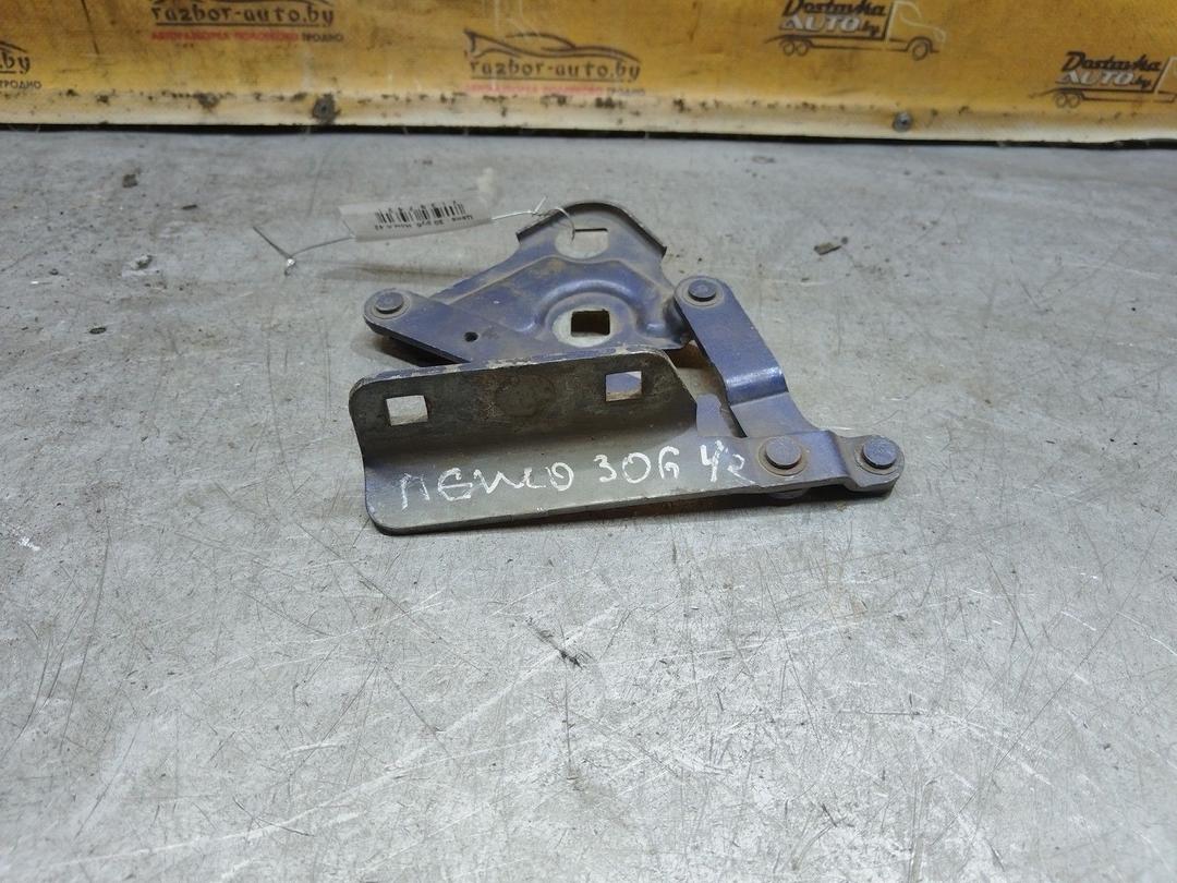Петля капота правая JFXU4D Peugeot 306 купить