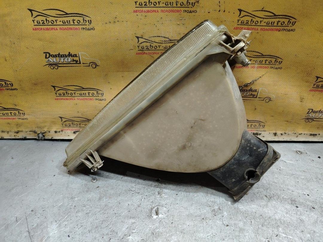 Фара левая 0T0X82 Peugeot 106 - Фото 6