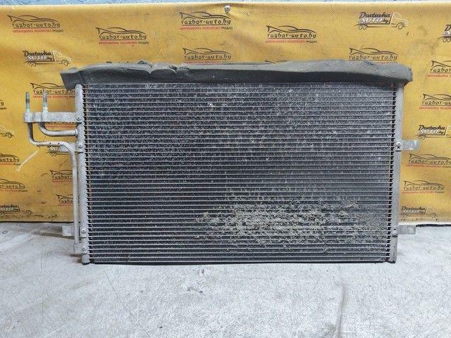 Радиатор кондиционера N08OS4 Ford C-Max купить на авторазборке